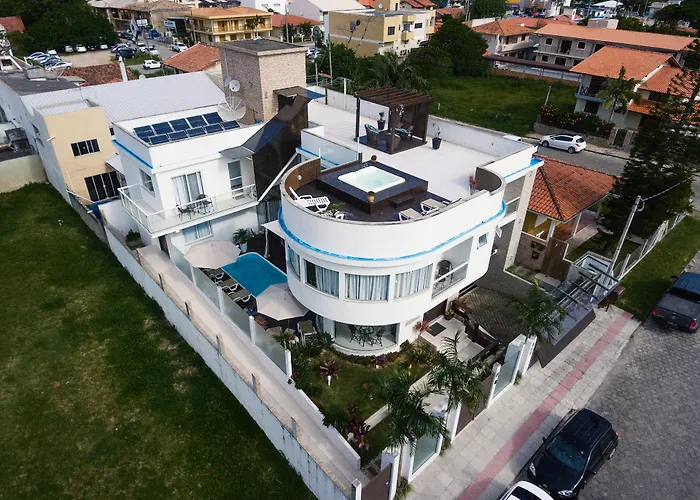 Hotel de praia: La Plage Residence