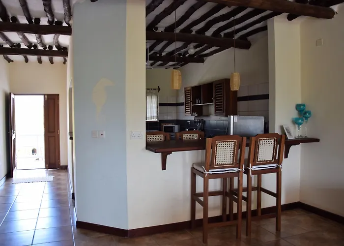 Galawa Beach Apartments