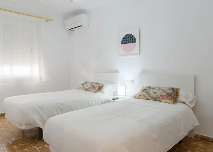  Hostal Beni