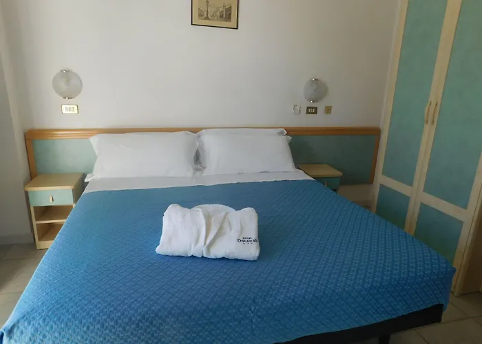 Hotel Dolores