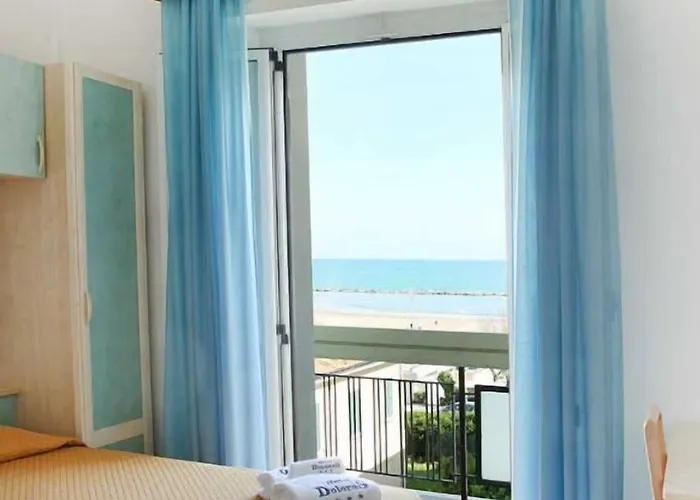 Hotel Dolores