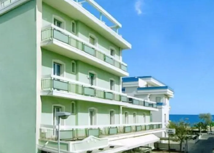 Hotel Dolores