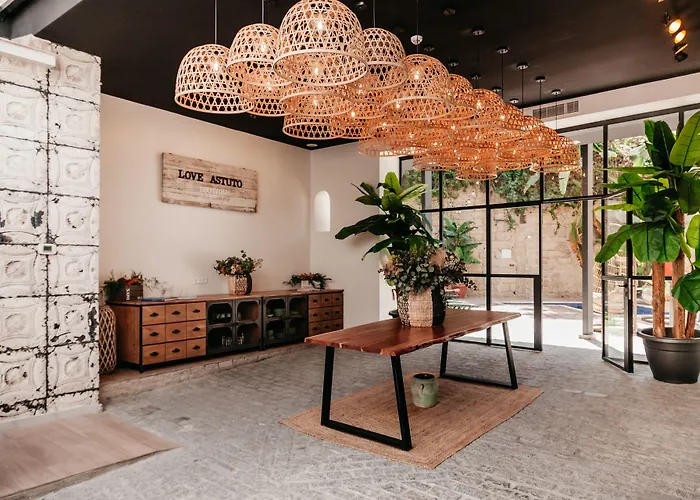 Astuto Boutique Jerez - Adults Only