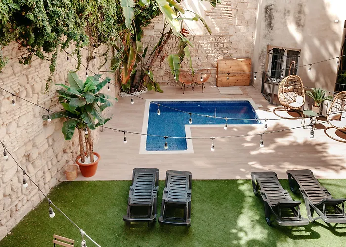  Astuto Boutique Jerez - Adults Only