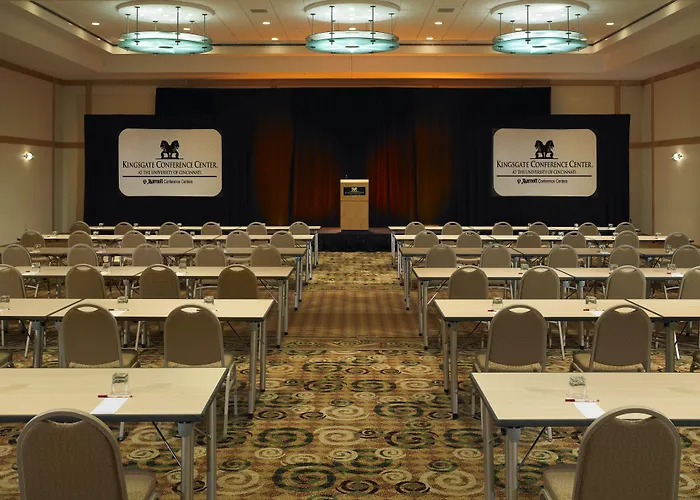 Graduate By Hilton Cincinnati