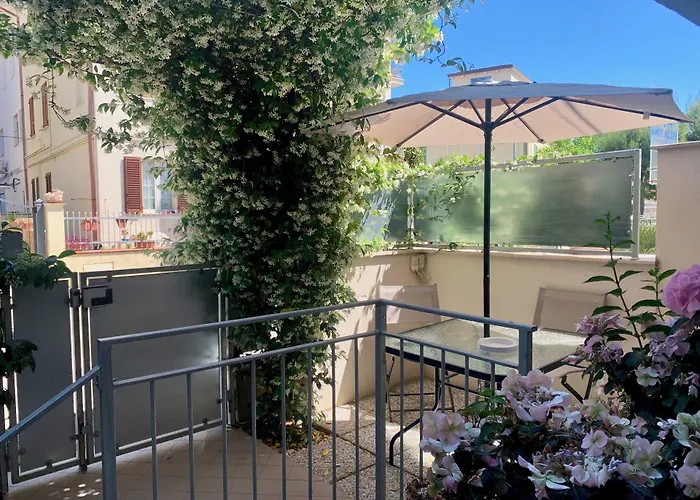  Villa Pini