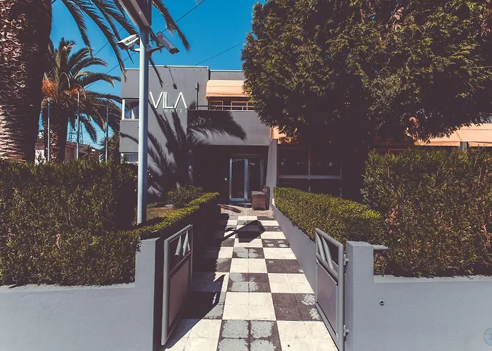  Vila By Vimahotels