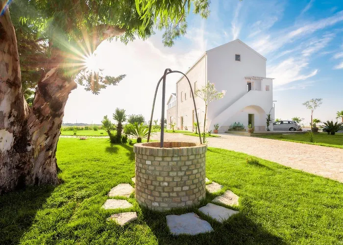 Masseria Cannella
