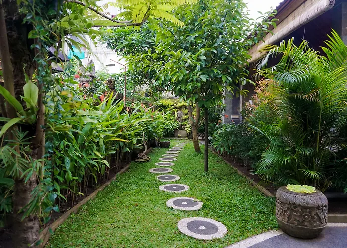 Three Brothers Guest House