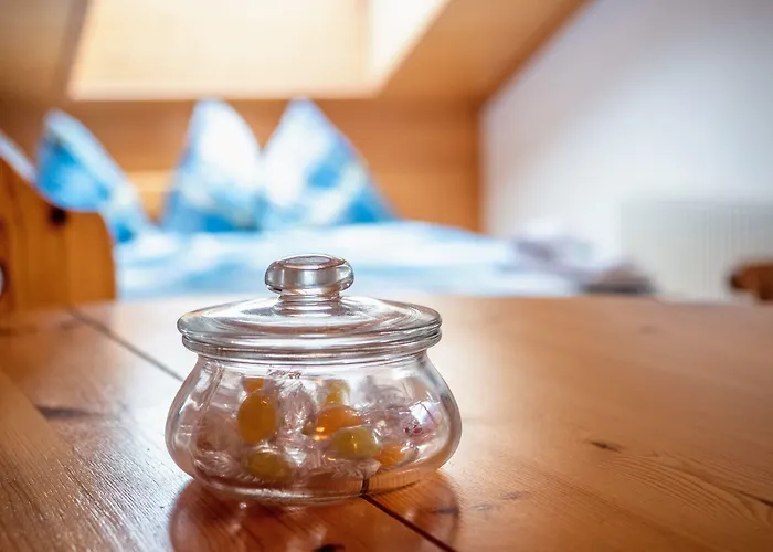 Hotel Gletscherblick Grindelwald