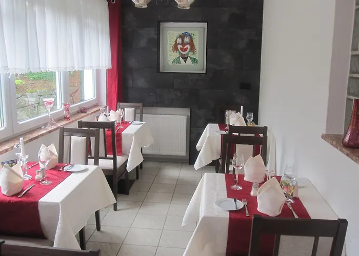 Hotel zum Friedl