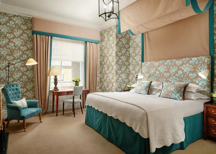 The Pelham London - Starhotels Collezione