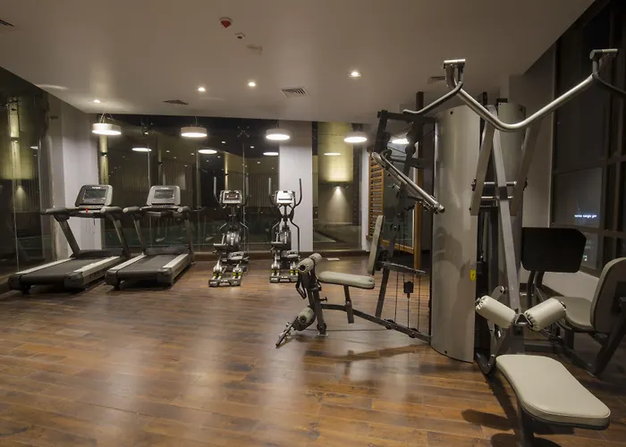 5 star hotels Zone By The Park Kolkata, Newtown