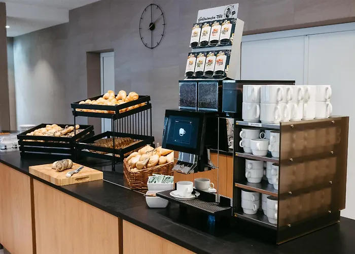 Hotel: Eco Suite Hotel