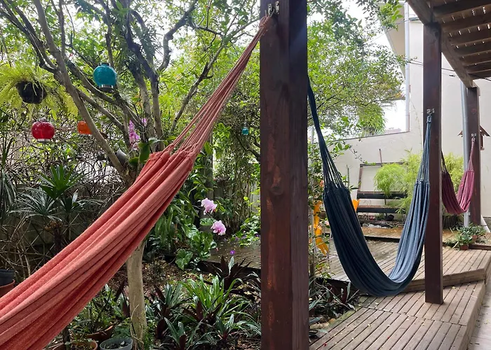 Voila Hostel