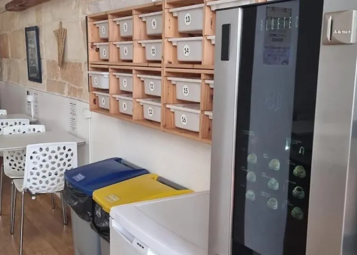 Hostel Menorca