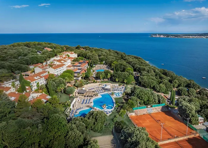 Valamar Tamaris Resort