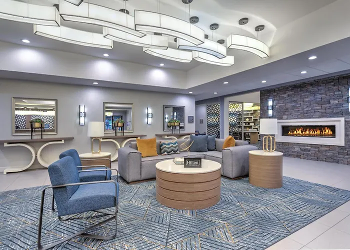 Family Friendly Hotels Homewood Suites By Hilton Houston Memorial