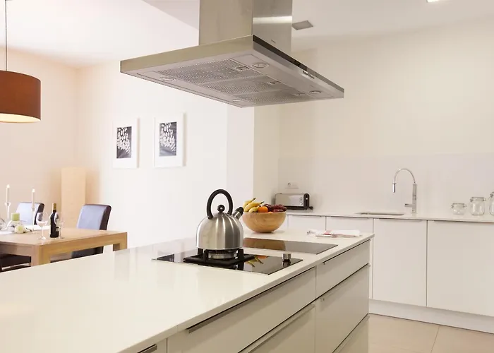 Rent Top Apartments Avenida Diagonal