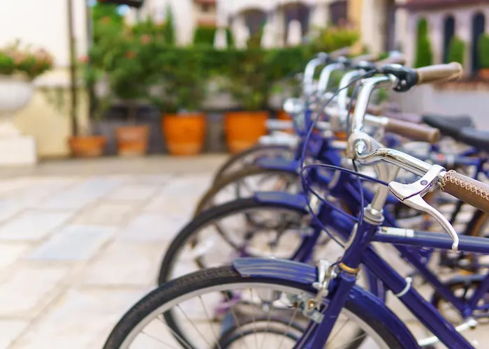 Hotel con vista: Nhow London