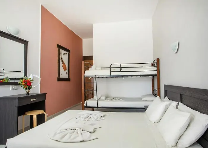 Hotel Napoleon