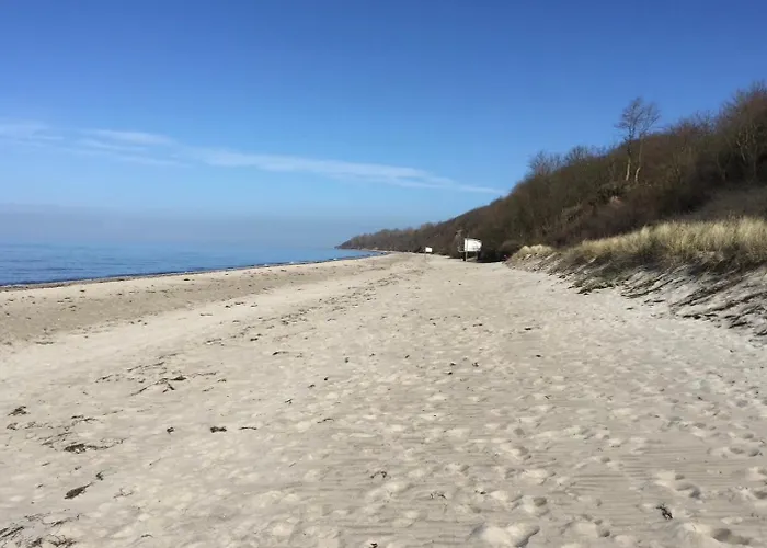 Traumhaftes Landhaus an der Ostsee