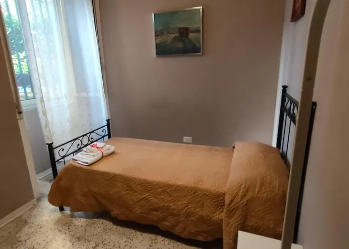 Villa Dietro la Luna