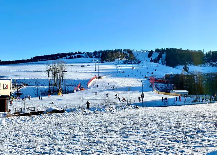 Ferienvermietung: Willinger Perle