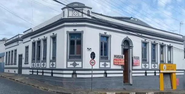 Pousada Flor de Atibaia