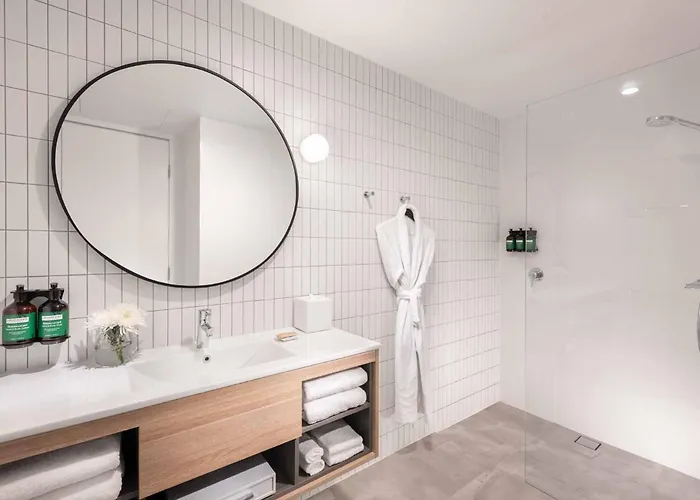 Motels Crowne Plaza Adelaide By Ihg