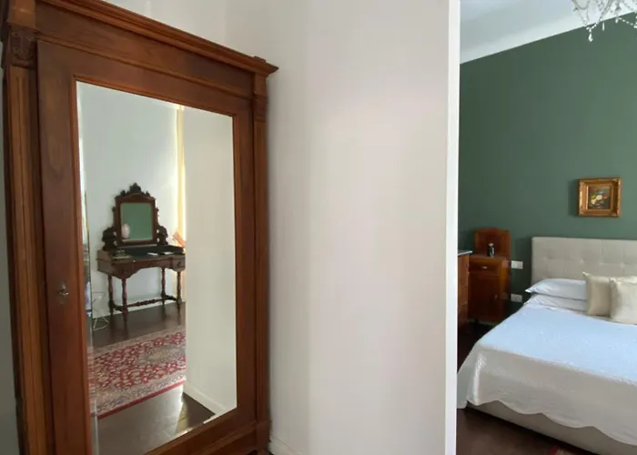 Ortigia Twin Rooms