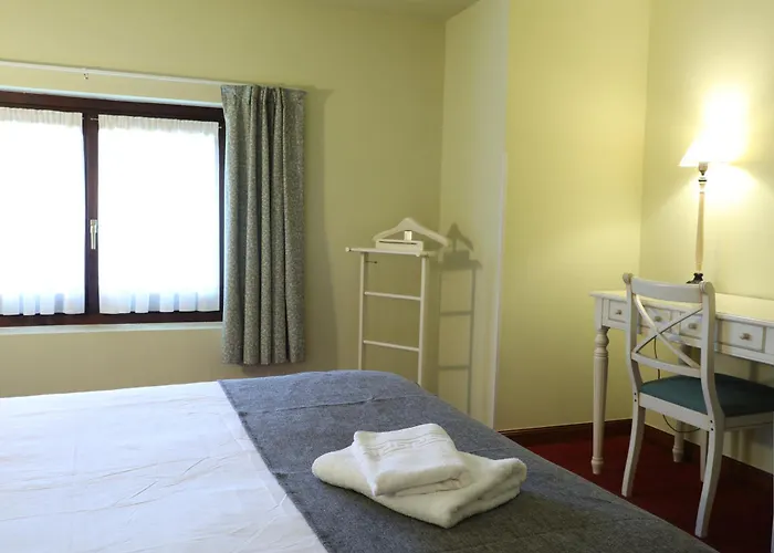 Hotel céntrico: Iraipe Ongi Hotel Auto Check-In