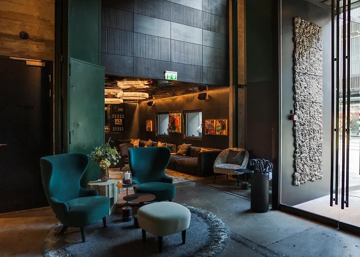 Boutique Hotel Herman K