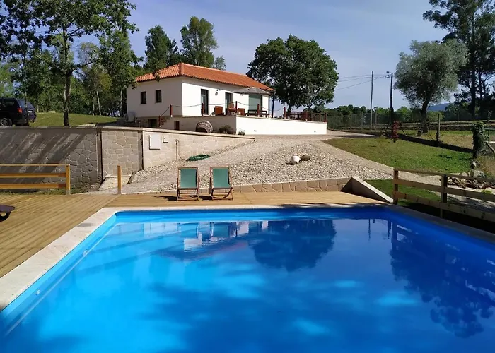 Quinta Do Vale