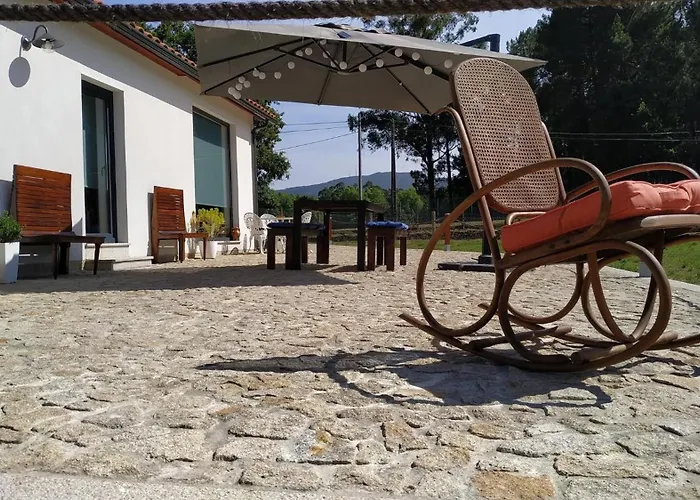 Quinta Do Vale