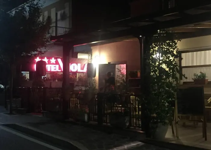 Albergo economico: Hotel Viola