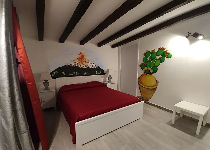 B&B My Sicily
