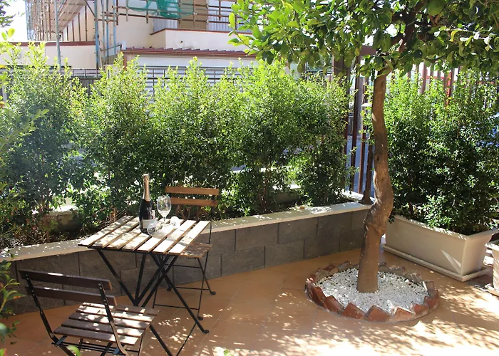 B&B My Sicily