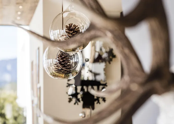 Alpine Boutique Villa Gabriela - Adults Only