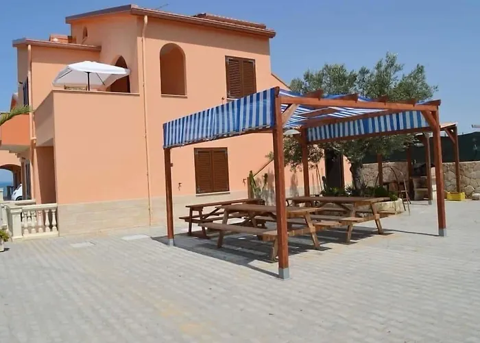 Carrubella Santa Zita