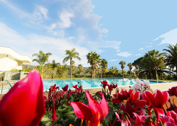 Hotel Jacuzzi: Kalos Relais