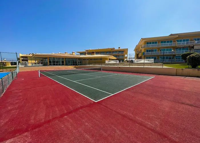 Hi Santa Cruz - Pousada De Juventude