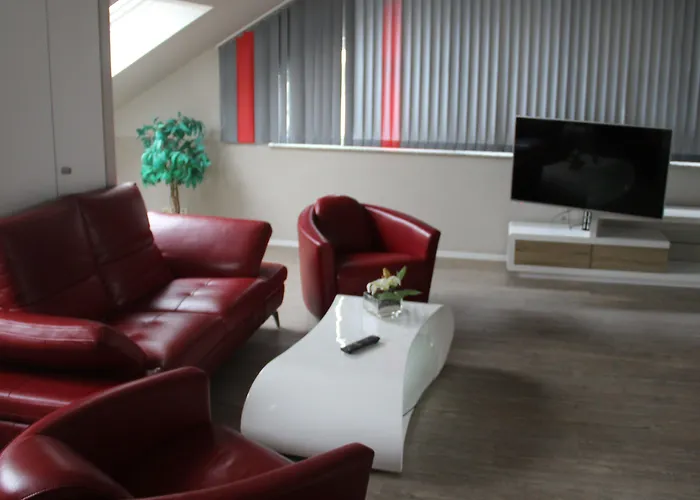 3 SterneHotel Check Inn