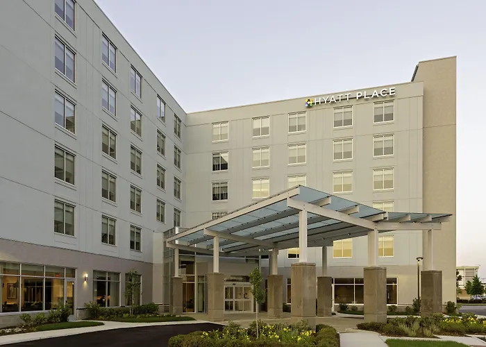 Hyatt Place Town Center