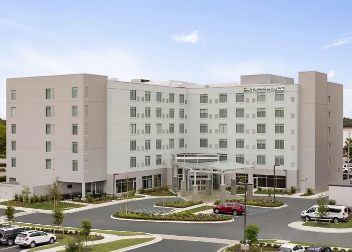 Hyatt Place Town Center