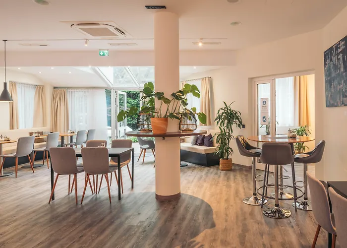 Boutique hotel only: Awa Hotel