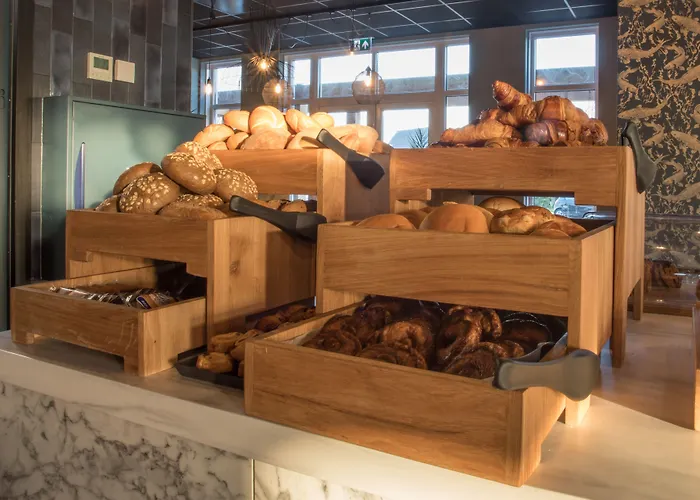 Hotel Kaap West I Kloeg Collection