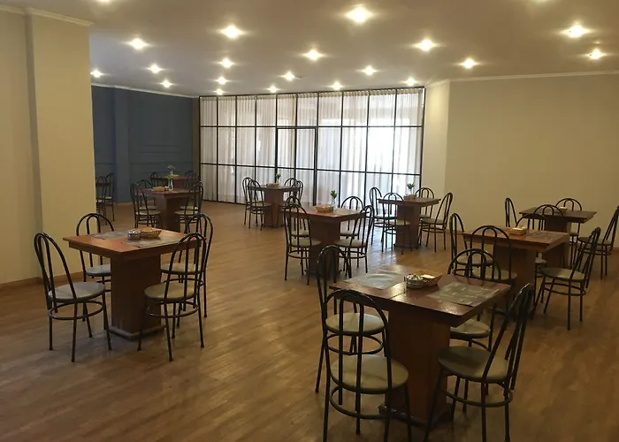 Skala Park Hotel
