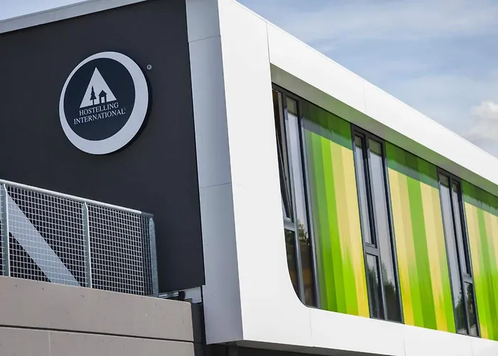 Jugendherberge Bayreuth