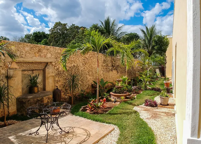 Hotel familiar: Hotel Fundadores